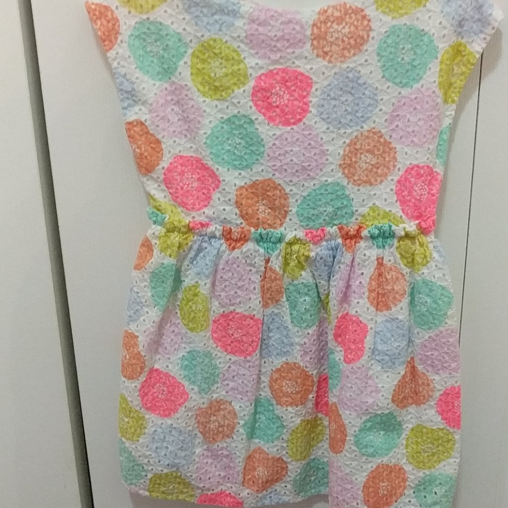 SUPER CUTE DRESS - Picture 3 of 4